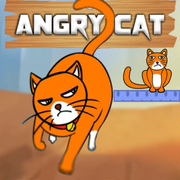 Hello Angry Cat-Hello Angry CatϷv1.0