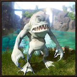 ģϷ-Angler Fish Mutant Simulatorv0.1