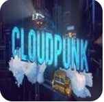 Cloudpunk(δ)-CloudpunkֻԤԼv1.0