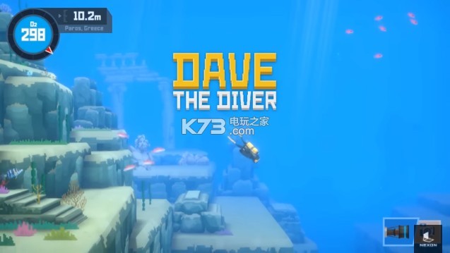 Dave The Diver(δ)-Dave The DiverϷԤԼv1.0