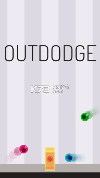 Outdodge׿-Outdodgeapkv1.0.3