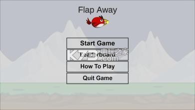 Flap Away׿-Flap Awayv0.7