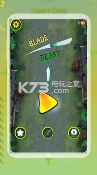 ıըϷ-Sword Blastv1.2