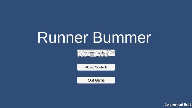 -Runner Bummerv1.1