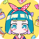 cute girl avatar makerİ-cute girl avatar makerv1.3.9