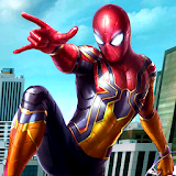 ֮֩ս-Spider Superhero FightingϷv1.0.1