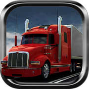 Truck Simulator 3Dƽ-Truck Simulator 3Dƽv2.1