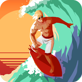 Surfing WavesϷ-Surfing WavesϷv1.2
