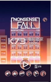 Nonsense Fall-Nonsense FallϷv1.0