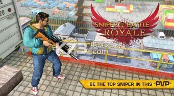 Ҿѻİ-Sniper Royalev1.2