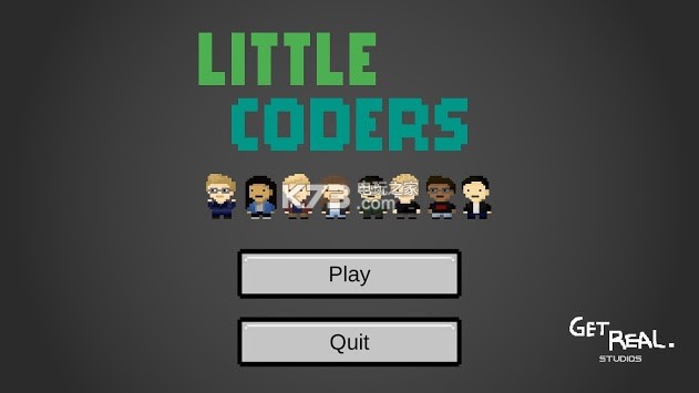 СС̹˾Ϸ-Little CodersϷv1.0