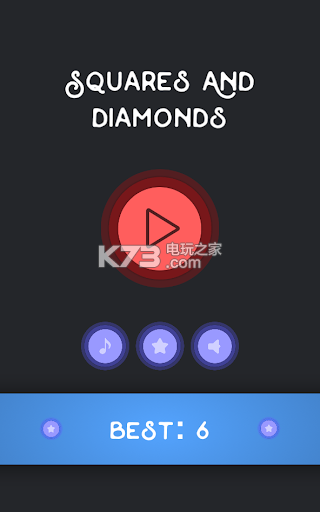 ʯϷ-Squares and Diamondsv0.5