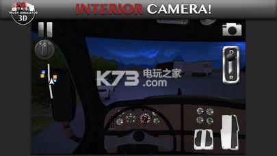 Truck Simulator 3Dƽ-Truck Simulator 3Dƽv2.1