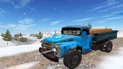 truck simulator 2018İ-truck simulator 2018ƽv1.0