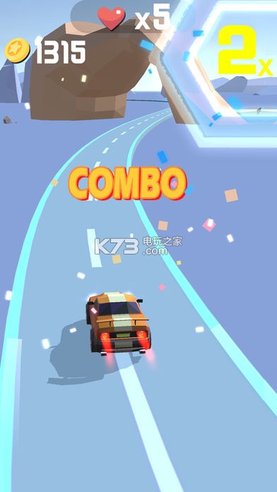 Ư-Combo DriftϷv1.0