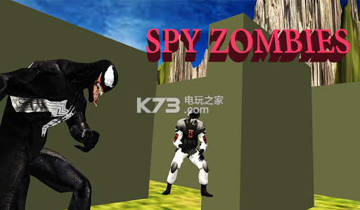 ҺʬϷ-Venom Spider Superhero Vs Zombiev1.0