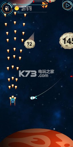 СǱըϷ-Asteroids Blast Revolutionv1.001