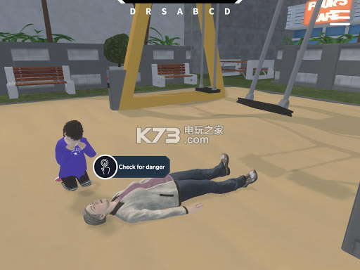 ȼϷ-First Aid SkillsϷv1.0