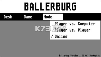 Ballerburg Onlineİ-Ballerburg Onlinev1.32