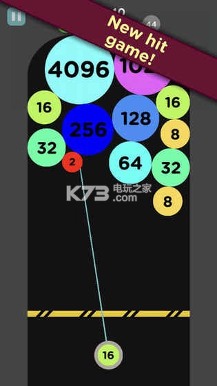 2048Bubble׿-2048Bubble°v1.2.0