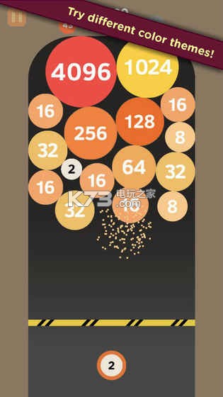 2048Bubble׿-2048Bubble°v1.2.0