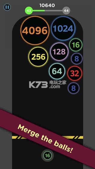 2048Bubble׿-2048Bubble°v1.2.0