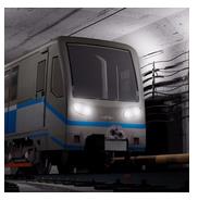 AGģרҵ-AG Subway Simulator Prov0.8.5