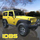 IDBS Offroad Simulatorİ-IDBS Offroad Simulatorv1.5