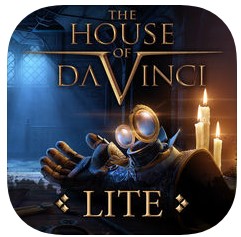 The House of Da Vinci Demo-The House of Da Vinci DemoϷv1.0