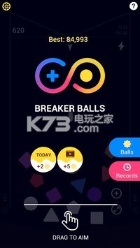 Breaker Balls-Breaker BallsϷv1.0
