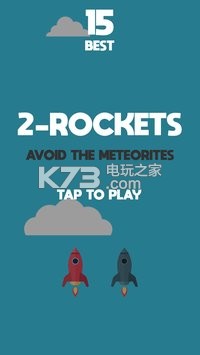 2 Rockets-2 RocketsϷv1.0