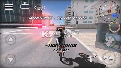 Wheelie Rider3Dİ-Wheelie Rider3Dv1.2