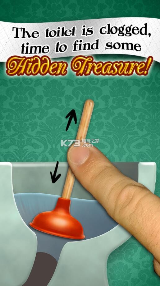 Toilet Treasures-Toilet Treasuresƽv1.0.9