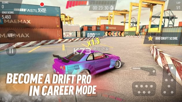 Drift Max Proİ-Drift Max Prov2.4.90