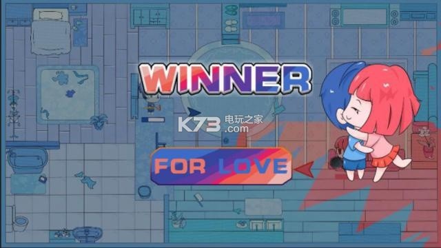 Winner for loveϷԤԼ(δ)-Winner for loveԤԼv1.0