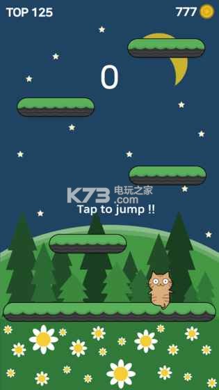 Jump cat-Jump catϷv1.1.2