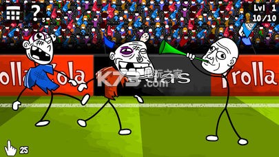 Troll Football CupϷ-Troll Football Cupֻv1.1.4