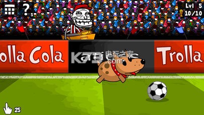 Troll Football CupϷ-Troll Football Cupֻv1.1.4