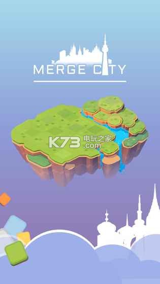 Merge CityϷ-Merge Cityv1.0.8