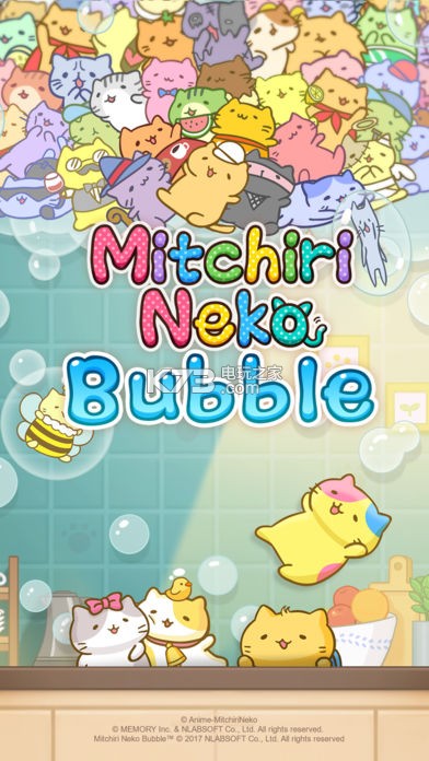 BubbleϷ-Bubblev1.5.0