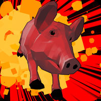 СģϷ-СģCrazy Pig Simulatorv1.001