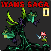 һδ˵2֮Ϸ-wans saga 2v1.0