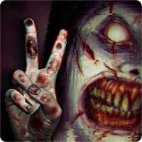 ־2ëȻķ人-The Fear 2 Creepy Scream Houseİv1.3