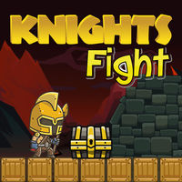 ʿ֮սԤԼ(δ)-Knights Amazing FightϷԤԼv1.0