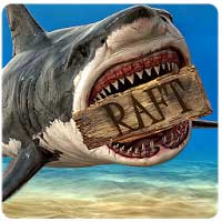 ռľ溺-Raft Survival Ultimateİv6.4.0