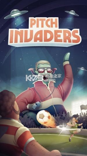 Pitch Invadersİ-Pitch Invadersv0.2