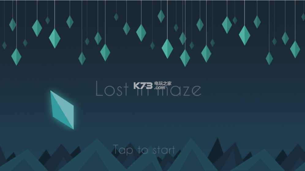 Lost In The Maze-Lost In The Mazeİv1.0׿