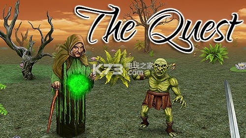 the questΰ׿-the quest°v17.0