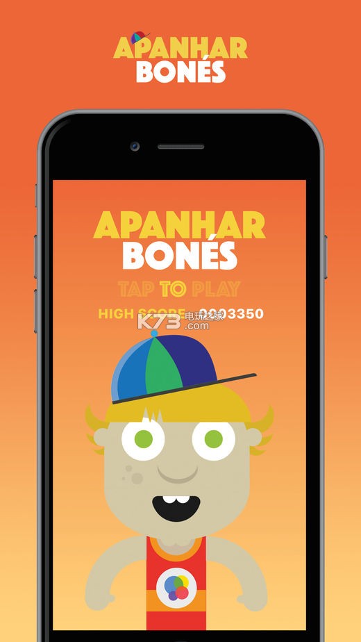 Apanhar BonesϷ-Apanhar Bonesv1.6