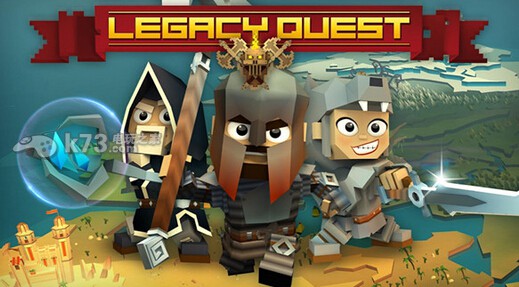 Ų̽Ϸ-Legacy Quest°v0.14.85